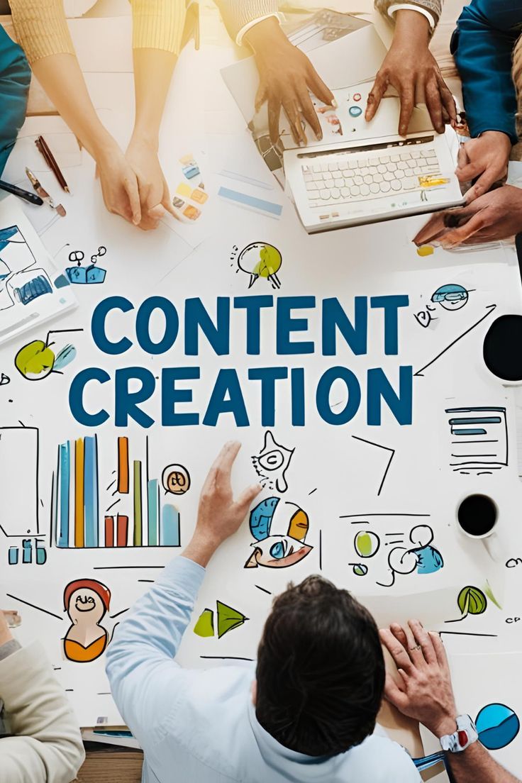 Content Creation Analytics and Growth